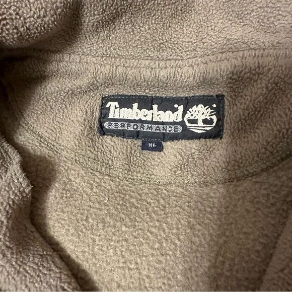 Timberland | Zip Up Fleece - Picture 5 of 5